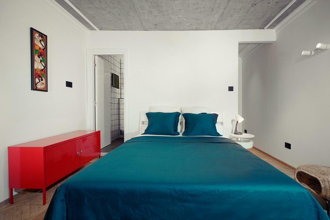 Tulum Apart Belgrado Exterior foto