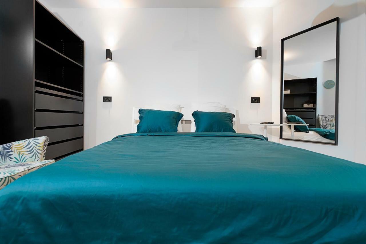 Tulum Apart Belgrado Exterior foto